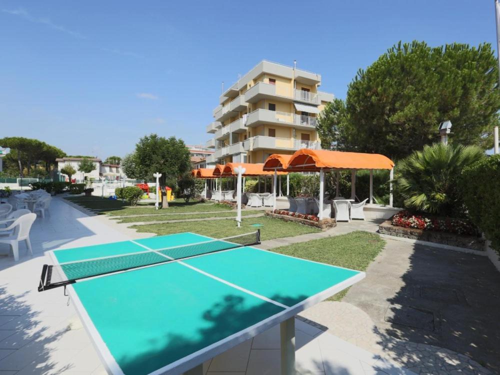 Hotel Marina Beach - Azzurro Club Ravenna Dış mekan fotoğraf