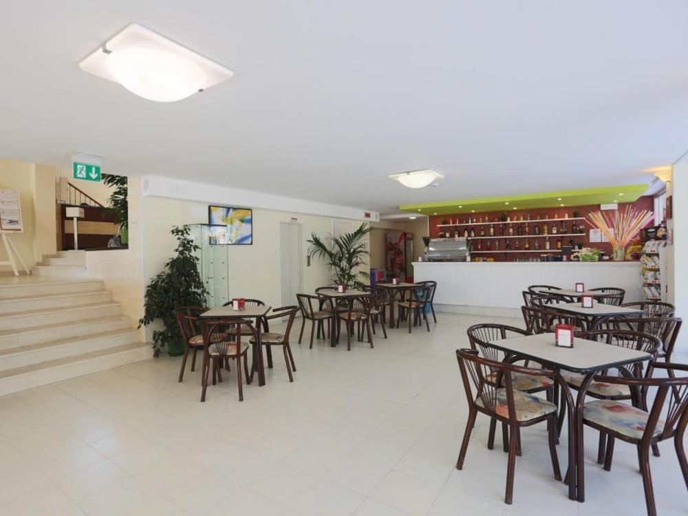Hotel Marina Beach - Azzurro Club Ravenna Dış mekan fotoğraf