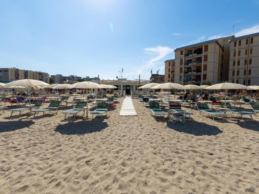 Hotel Marina Beach - Azzurro Club Ravenna Dış mekan fotoğraf