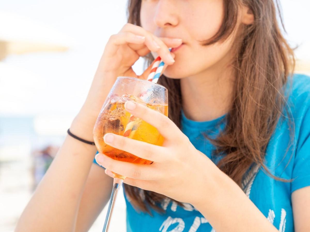 Hotel Marina Beach - Azzurro Club Ravenna Dış mekan fotoğraf