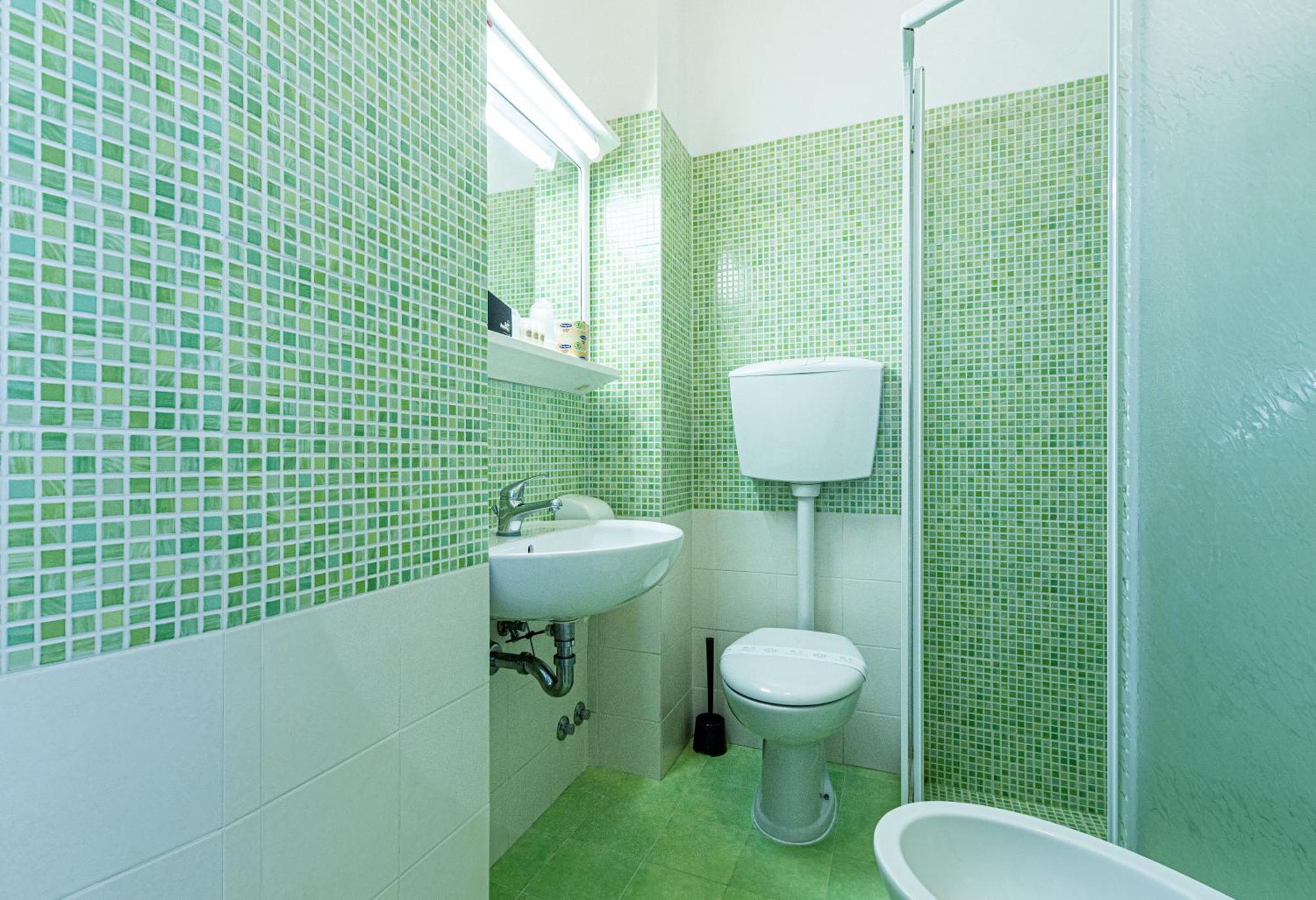 Hotel Marina Beach - Azzurro Club Ravenna Dış mekan fotoğraf