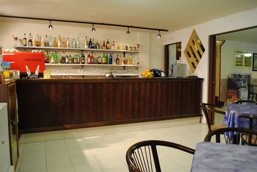 Hotel Marina Beach - Azzurro Club Ravenna Dış mekan fotoğraf