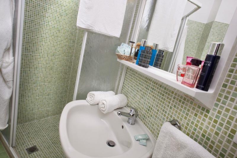 Hotel Marina Beach - Azzurro Club Ravenna Dış mekan fotoğraf