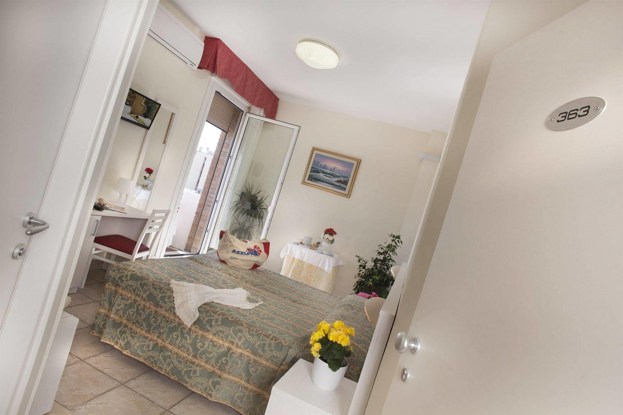 Hotel Marina Beach - Azzurro Club Ravenna Dış mekan fotoğraf