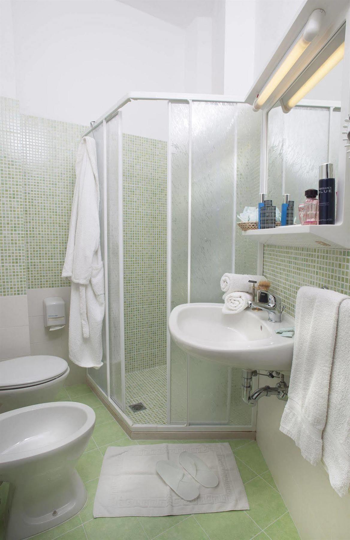 Hotel Marina Beach - Azzurro Club Ravenna Dış mekan fotoğraf